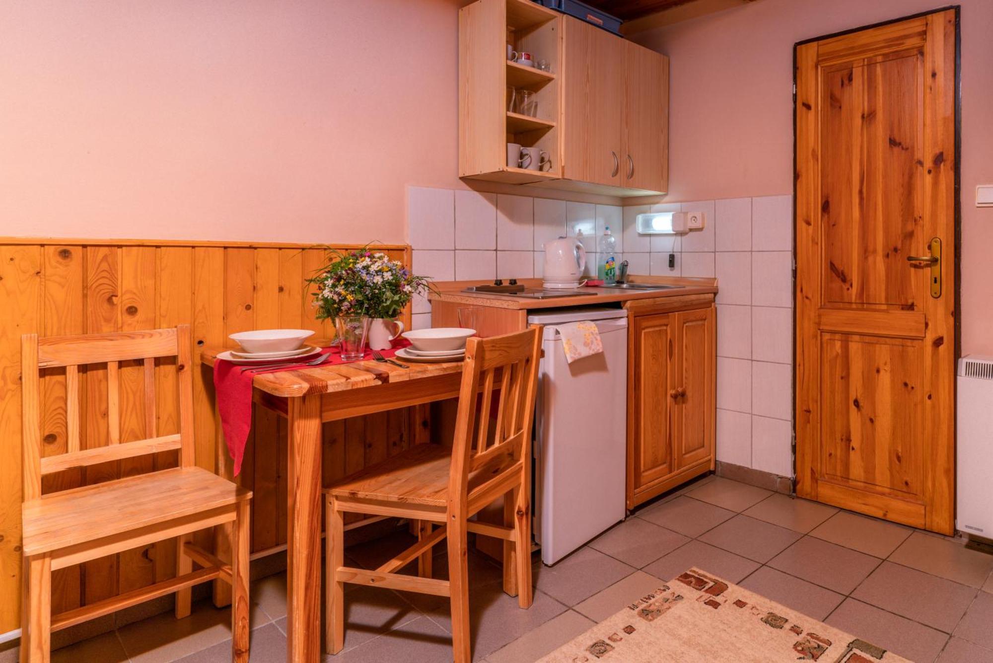 Chaty Jasná Demänovská Dolina Esterno foto